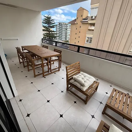 Aprtamentos En Torreblanca Apartment Fuengirola