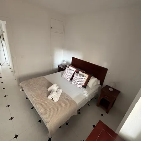 Aprtamentos En Torreblanca Apartment Fuengirola