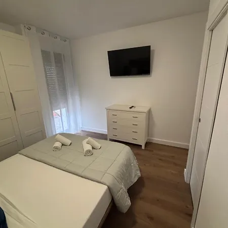 Aprtamentos En Torreblanca Apartment Fuengirola
