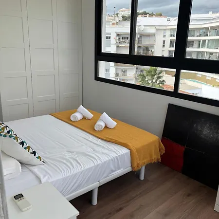 Aprtamentos En Torreblanca Apartment Fuengirola