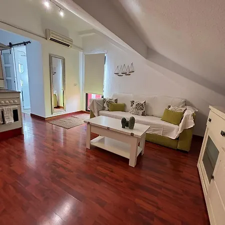 Apartment Aprtamentos En Torreblanca