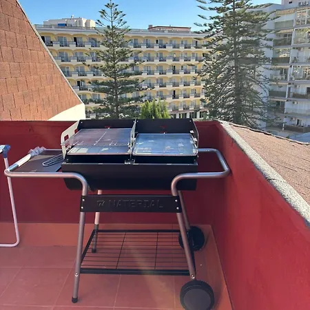 Apartment Aprtamentos En Torreblanca