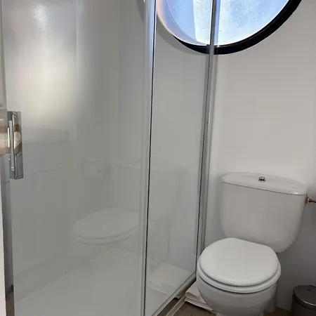 Apartment Aprtamentos En Torreblanca *