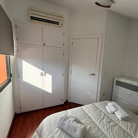 Apartment Aprtamentos En Torreblanca Fuengirola