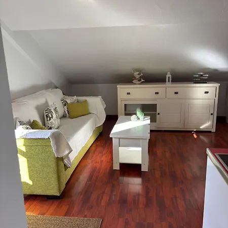 Aprtamentos En Torreblanca Apartment