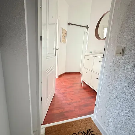 Aprtamentos En Torreblanca Apartment Fuengirola