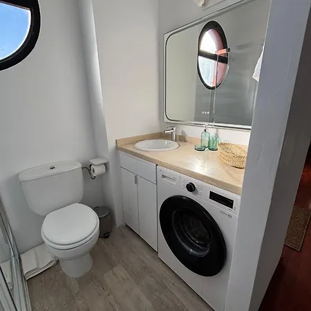 Aprtamentos En Torreblanca Apartment