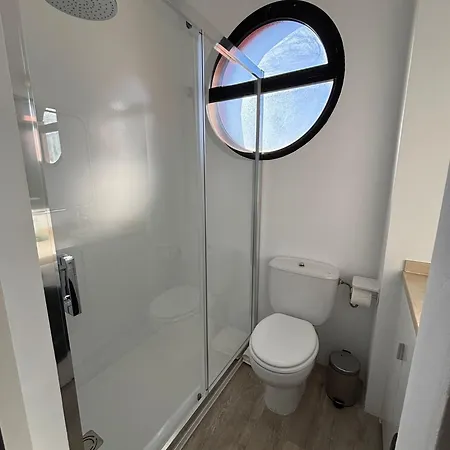 Apartment Aprtamentos En Torreblanca *