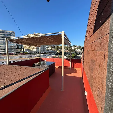 Aprtamentos En Torreblanca Apartment Fuengirola