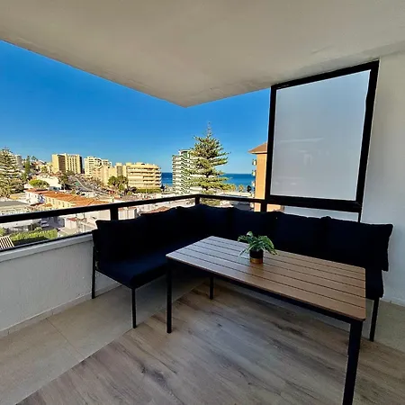 Aprtamentos En Torreblanca Apartment *
