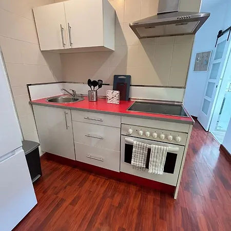 Apartment Aprtamentos En Torreblanca *