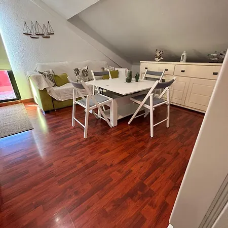Apartment Aprtamentos En Torreblanca