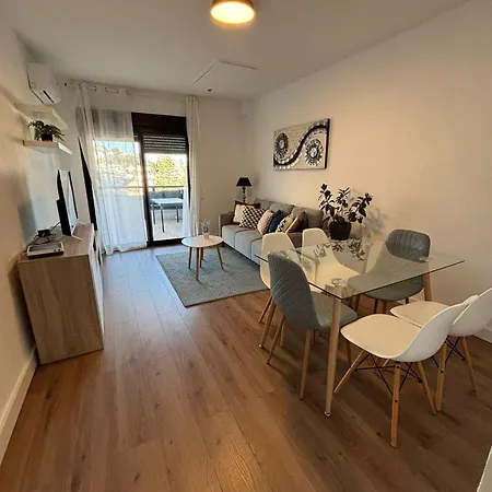 Apartment Aprtamentos En Torreblanca *