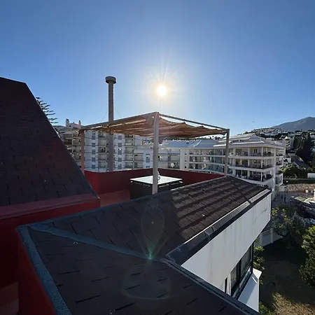 Apartment Aprtamentos En Torreblanca Fuengirola