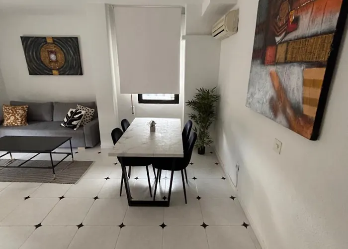 Aprtamentos En Torreblanca فوينخيرولا