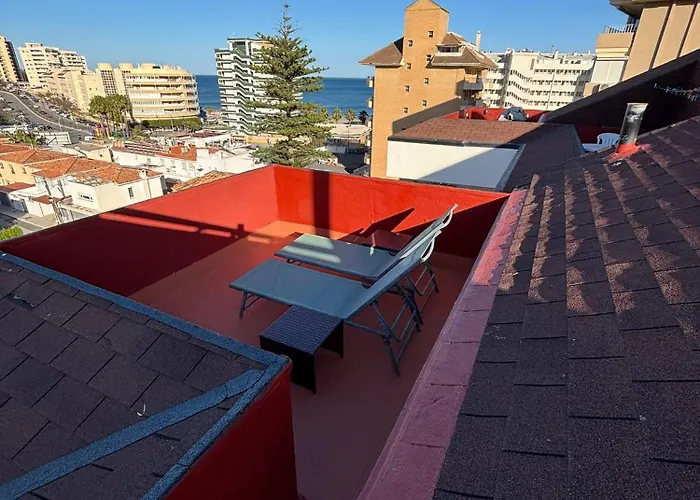 Aprtamentos En Torreblanca فوينخيرولا