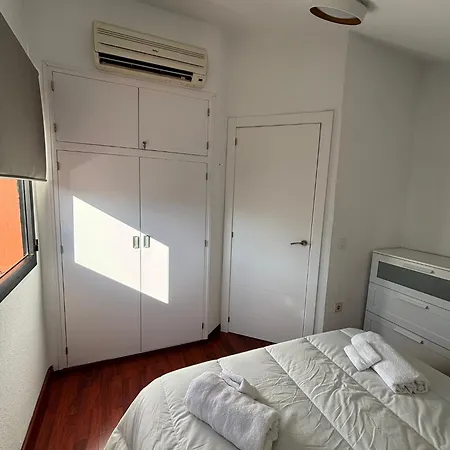 Apartman Aprtamentos En Torreblanca Fuengirola